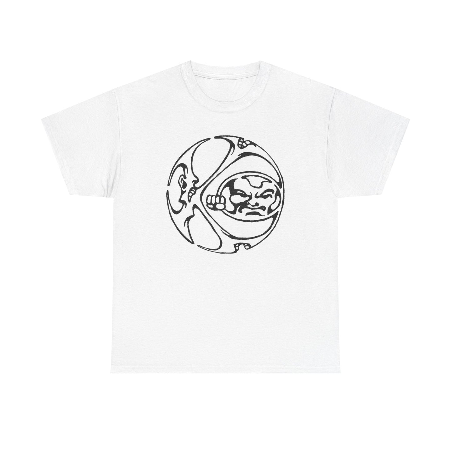 Surf Skull Tee