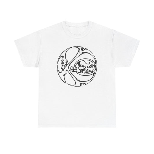 Surf Skull Tee