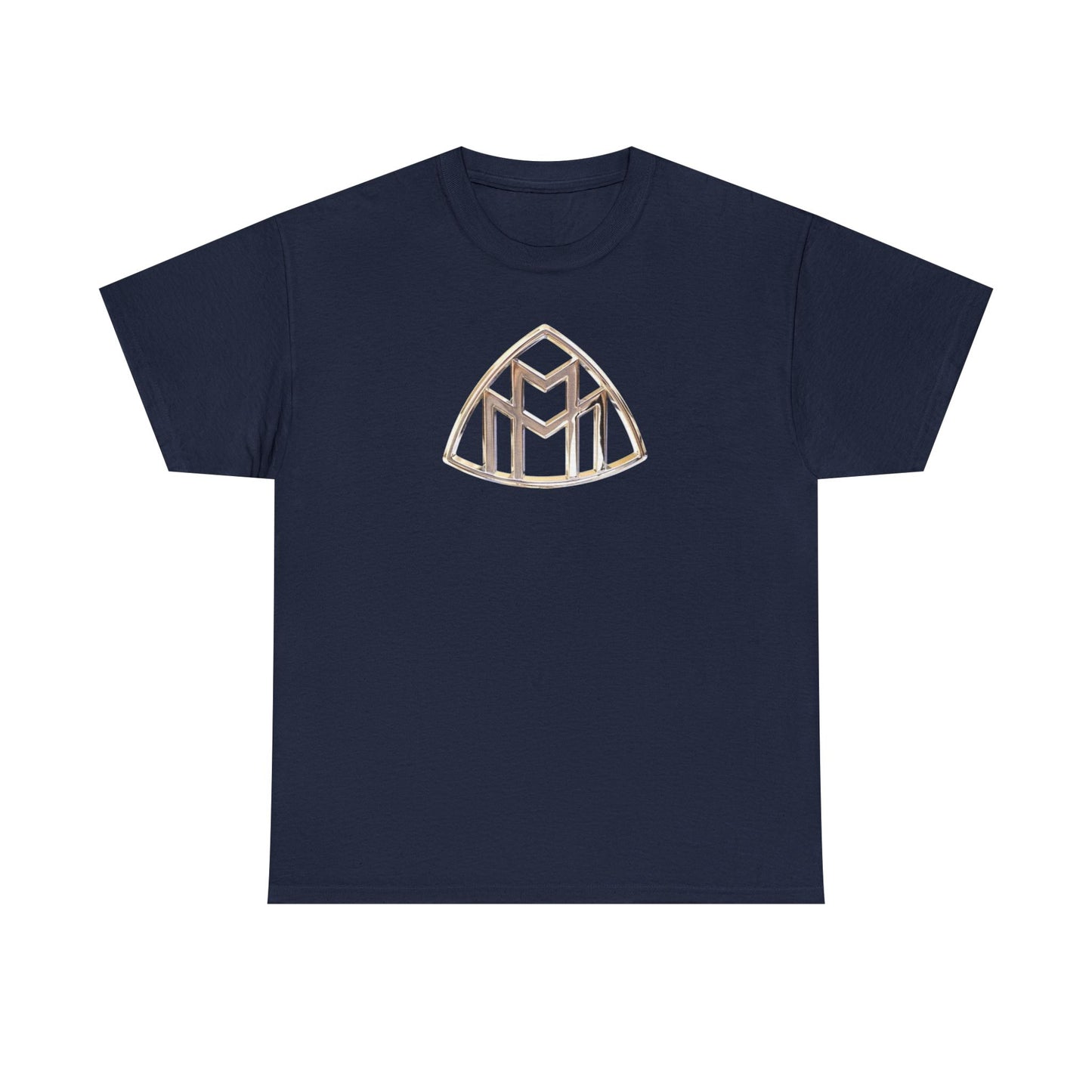 Maybach Gold Arch Tee